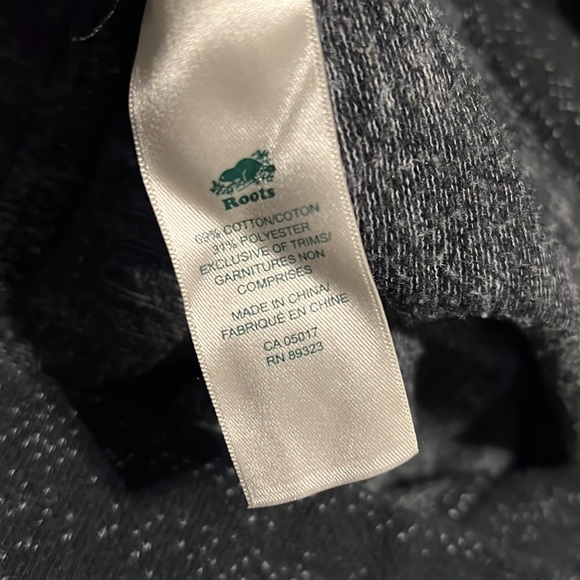 Roots hoodie - Picture 4 of 4